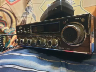 Radio CB Stalker V 80 canali