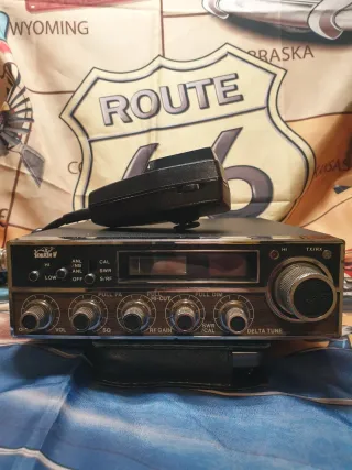 Radio CB Stalker V 80 canali