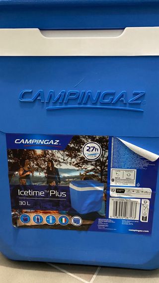 Frigorifero portatile Campingaz Icelime Plus 30L