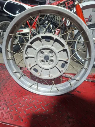 Llanta BMW R100 GS
