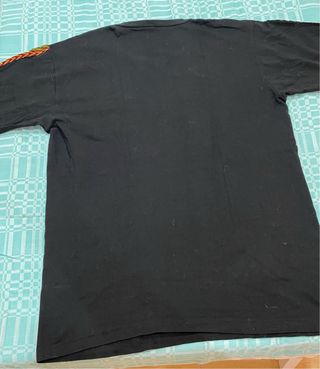 Camiseta Estilo Africano