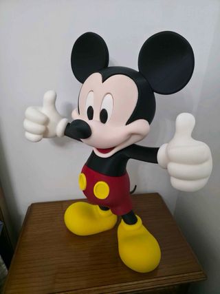 Figura Mickey Mouse 31 cm