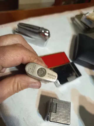 Collezione accendini a benzina vintage 3899986052