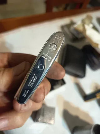 Collezione accendini a benzina vintage 3899986052