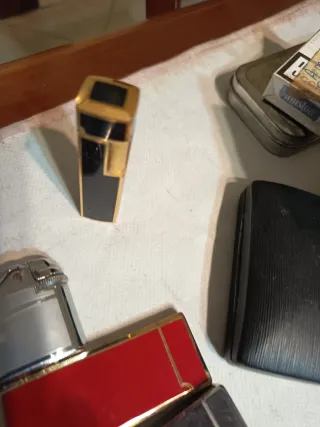 Collezione accendini a benzina vintage 3899986052