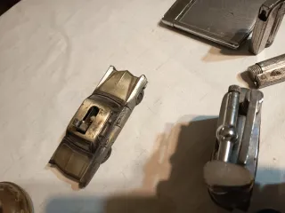 Collezione accendini a benzina vintage 3899986052