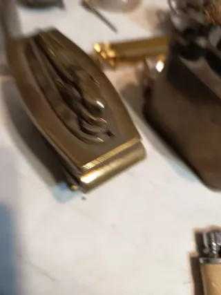 Collezione accendini a benzina vintage 3899986052