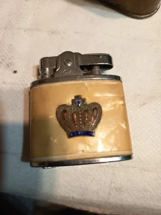 Collezione accendini a benzina vintage 3899986052