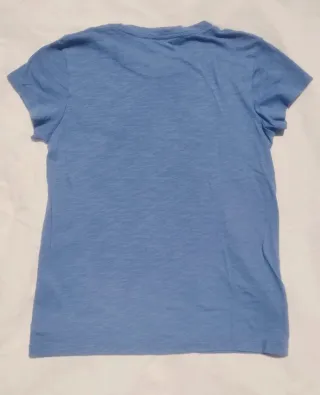 Camiseta Abercrombie NYC talla XS