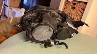 Faro Fiat Tipo 2017-2019 (izquierdo)