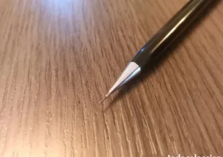 Antiguo Portaminas Inglés SWAN