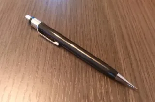 Antiguo Portaminas Inglés SWAN