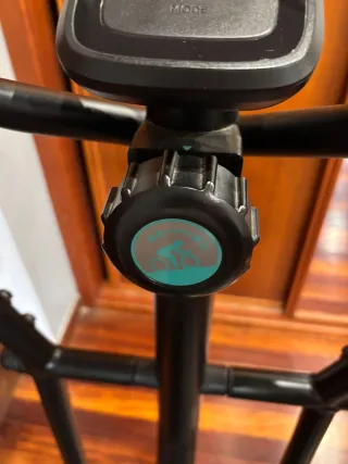 Elíptica en muy buen estado