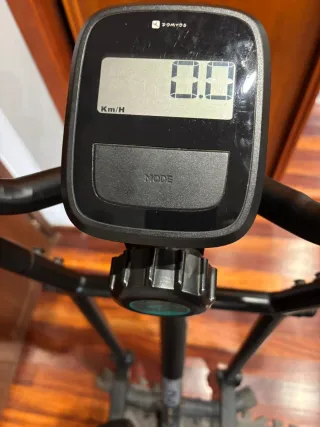 Elíptica en muy buen estado