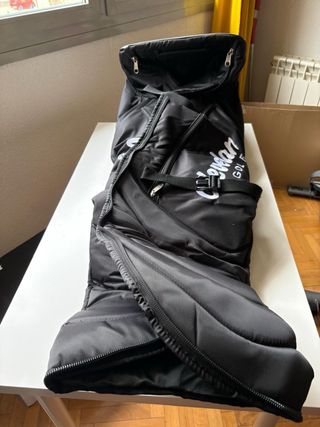 Bolsa de viaje golf Cleveland