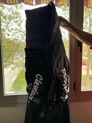 Bolsa de viaje golf Cleveland
