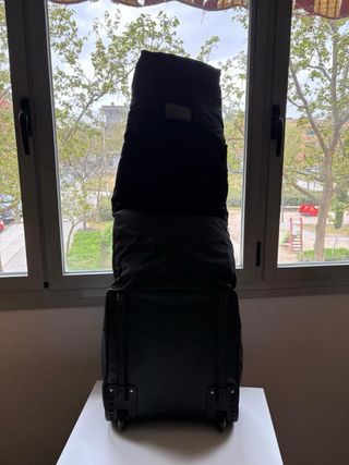 Bolsa de viaje golf Cleveland