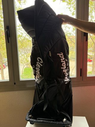 Bolsa de viaje golf Cleveland