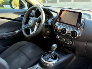Nissan Juke 2021