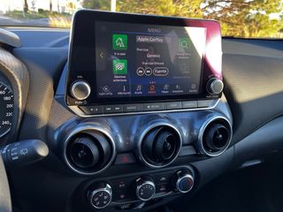 Nissan Juke 2021