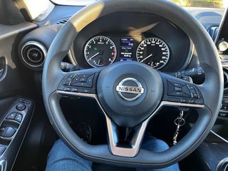 Nissan Juke 2021