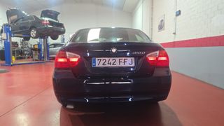 BMW Serie 3 2006