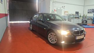 BMW Serie 3 2006
