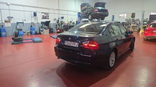 BMW Serie 3 2006