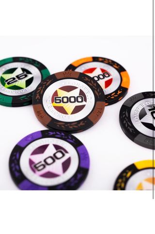 LIQUIDACION! Maletín Profesional Poker Nuevo!