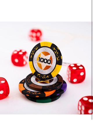 LIQUIDACION! Maletín Profesional Poker Nuevo!