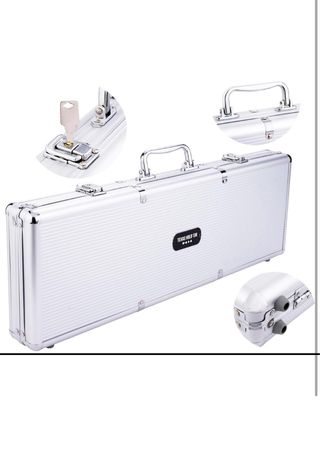 LIQUIDACION! Maletín Profesional Poker Nuevo!