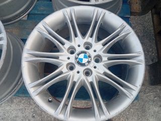Llantas BMW 17 Pulgadas