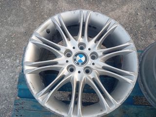 Llantas BMW 17 Pulgadas