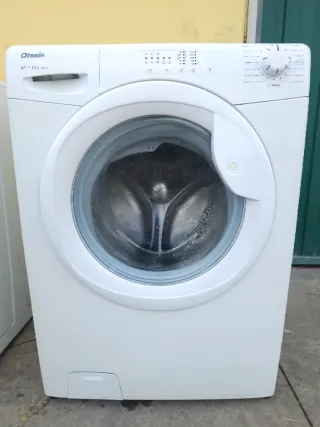 OCASION LAVADORA OTSEIN 10 KG 1.200 RPM A+++