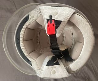 CASCO JET JUVENIL LEM SIN USAR TALLA S