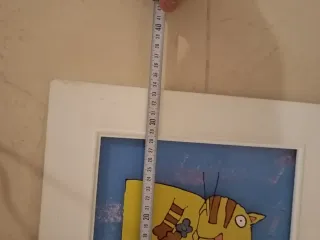 Quadri decorativi fatti a mano