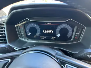 Audi A1 2023