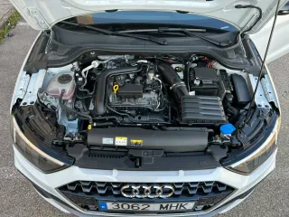 Audi A1 2023