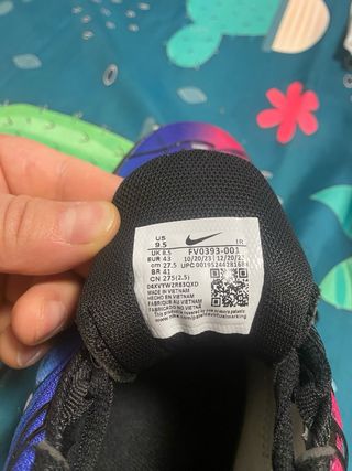 Zapatillas Nike Air Max Plus TN