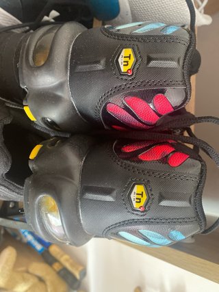 Zapatillas Nike Air Max Plus TN