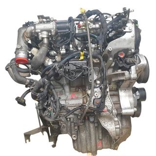 MOTOR COMPLETO FIAT MULTIPLA (186) 1998-2004