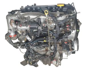MOTOR COMPLETO FIAT MULTIPLA (186) 1998-2004