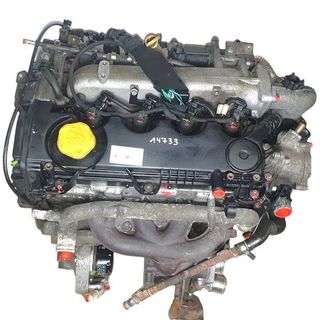 MOTOR COMPLETO FIAT MULTIPLA (186) 1998-2004