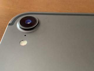 iPad Pro 11 2018 64GB Wi-Fi Grigio Siderale