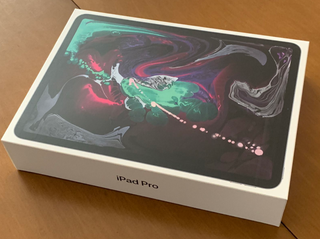 iPad Pro 11 2018 64GB Wi-Fi Grigio Siderale