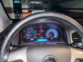 Chevrolet Captiva 2011 2.2 LT FWD