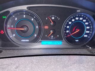 Chevrolet Captiva 2011 2.2 LT FWD