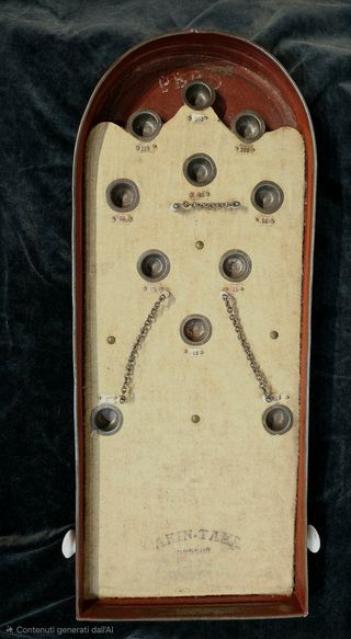 Gioco da tavolo Takin-Taka Depong