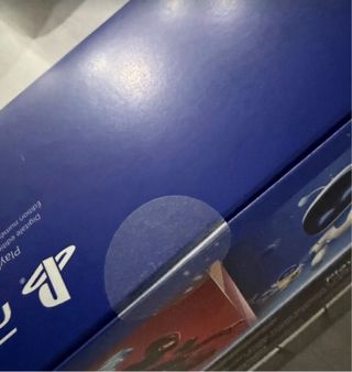 PS5 Edición Digital 825GB (Sin Abrir)