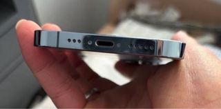 iPhone 13 Pro 128 GB Plata